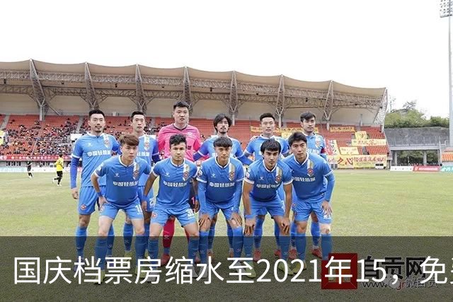 国庆档票房缩水至2021年1/5，免费票无人赴约，网友发帖引爆全网